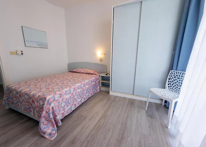 Hotel Park Spiaggia