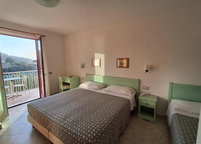 Hotel Dania