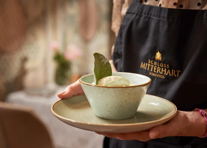 Schlosshotel Mitterhart