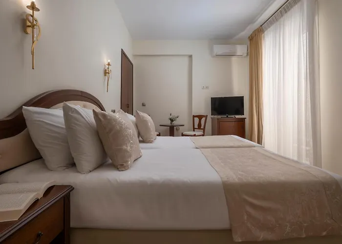 Filippos Hotel