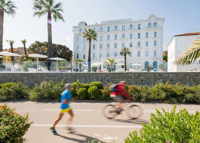 Miramare The Palace Resort