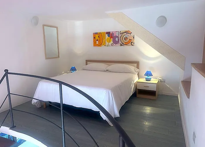 Casa Mafalda B&B