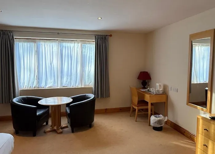 Ivy House Country Hotel