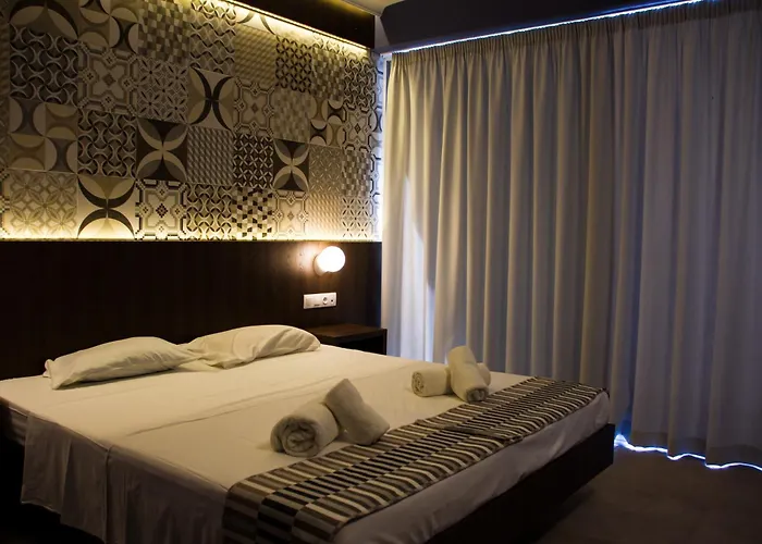 Stalis Hotel