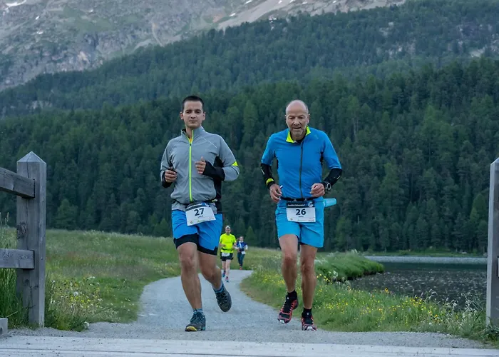 Sport & Wellness Hotel San Gian