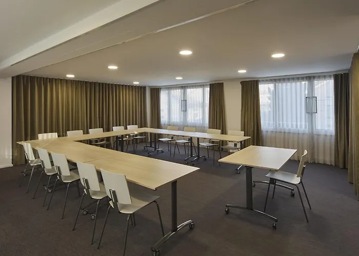 Grace Smart Design Hotel - "Hotel Anjo De Portugal"