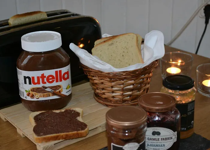 Hotell Nostalgi
