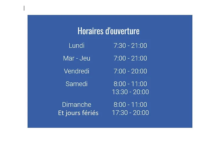 Contact Hôtel du Cerf