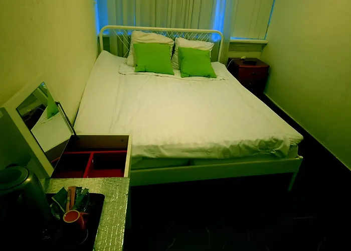 Hotel Kuiperduin