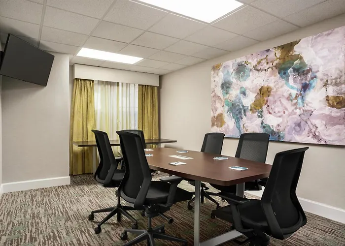 Homewood Suites By Hilton Phoenix-Chandler