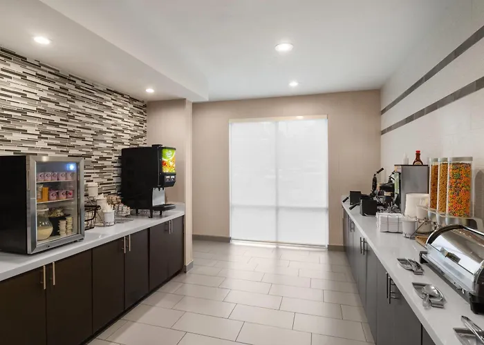 La Quinta By Wyndham Fayetteville