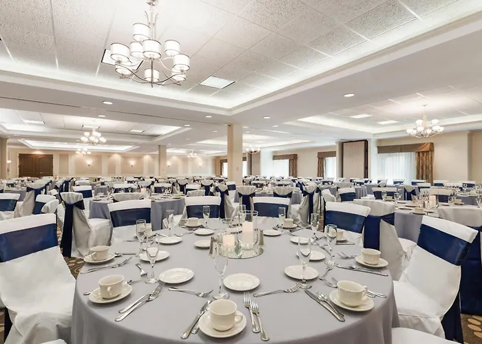 Hampton Inn Burlington - Colchester
