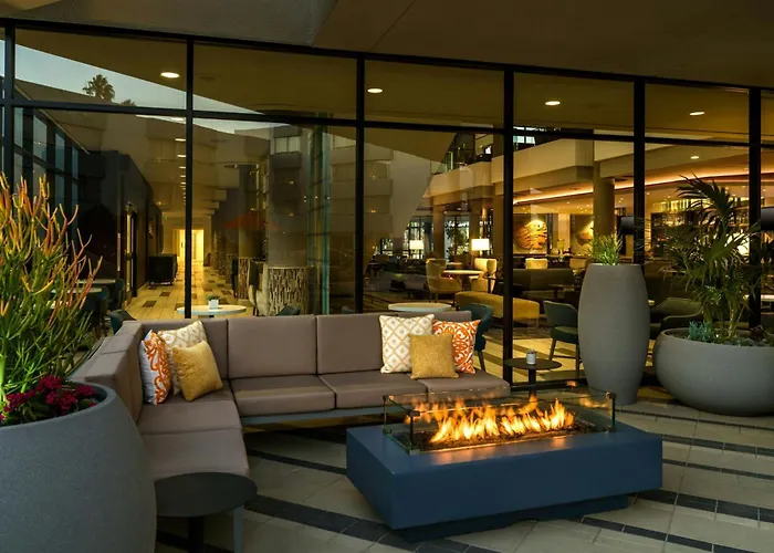 Ventura Beach Marriott