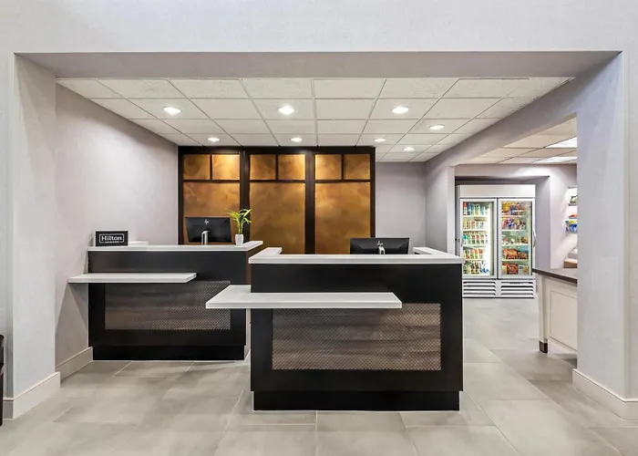 Homewood Suites By Hilton La Quinta
