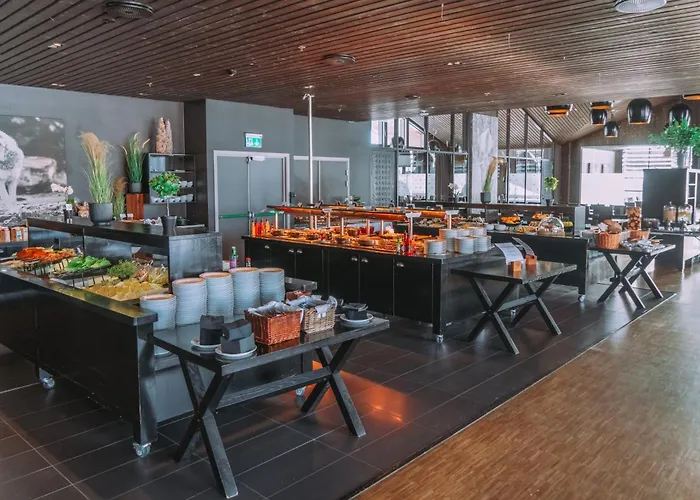 Norefjell Ski & Spa