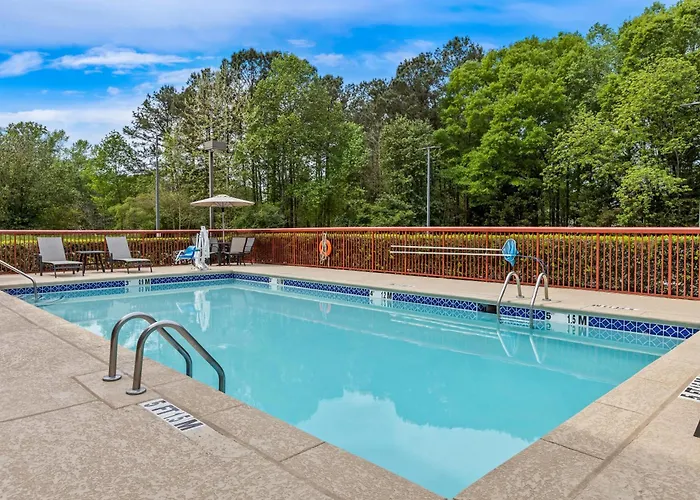 Hampton Inn Carrollton