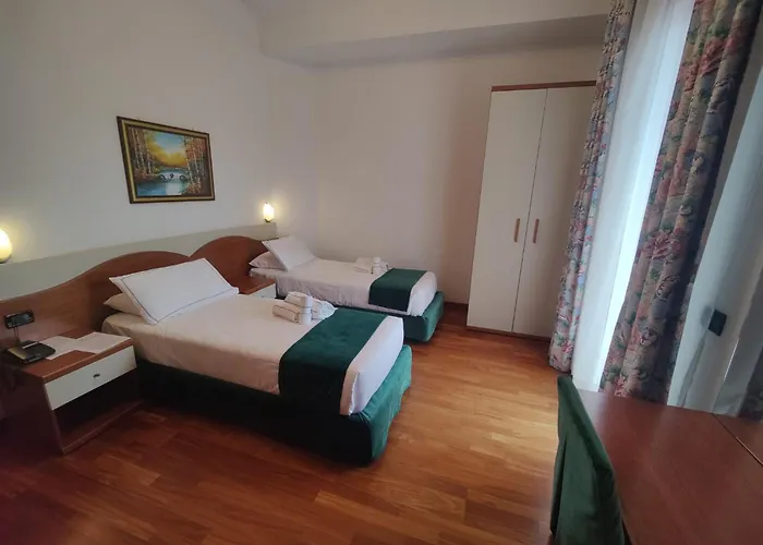 Hotel Meridiana