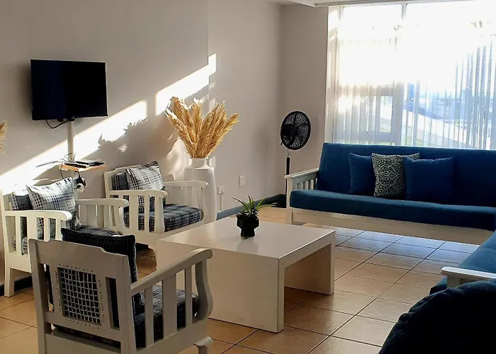 Point Village Hotel And Self Catering