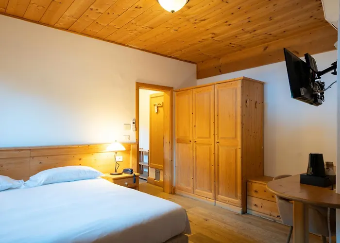 Hotel Edelhof