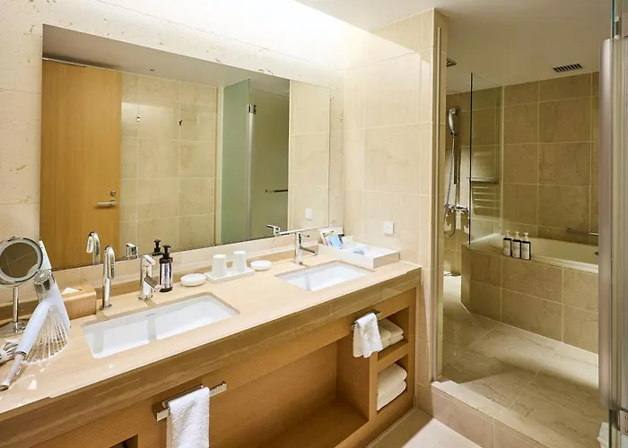 Keio Plaza Hotel Sapporo