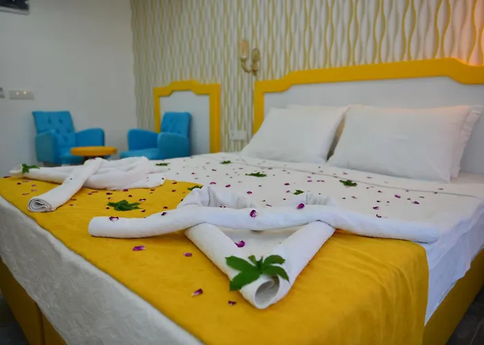 Yade Luxe Hotel