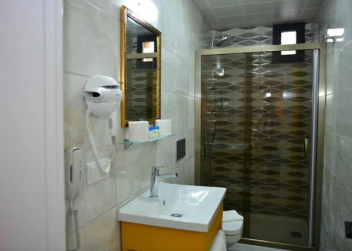 Yade Luxe Hotel