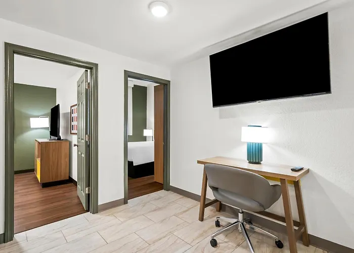 Spark By Hilton Portland Airport Maine Mall