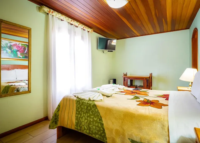 Velinn Austria Hotel Monte Verde