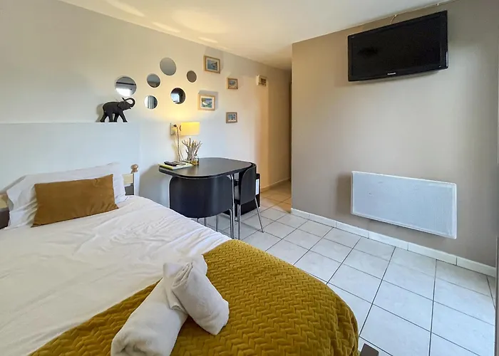Hotel Villa Maya - Golfe De Saint-Tropez
