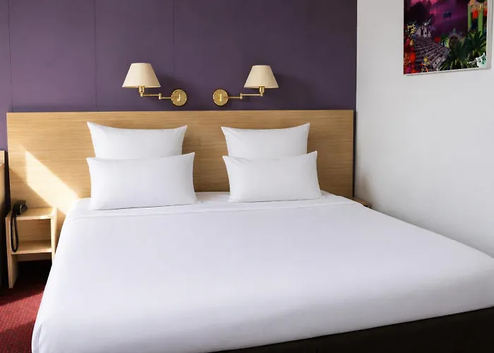 Hotel Continental