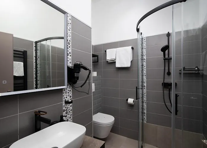 Hotel Galija