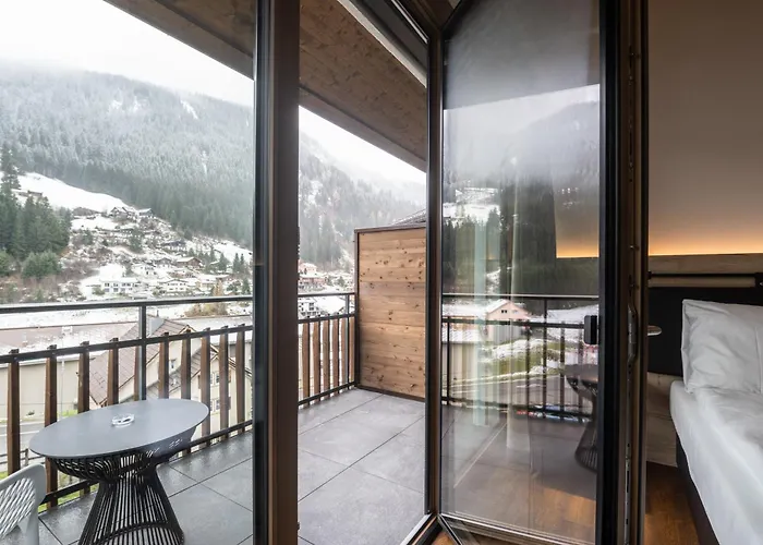 Hotel Krone - New Opening