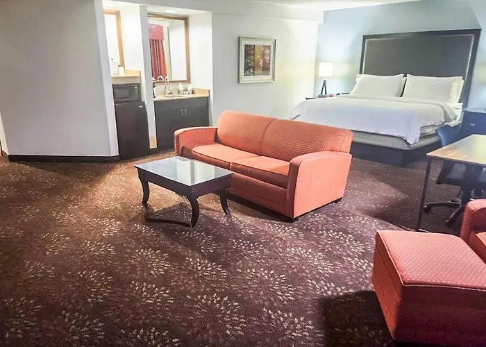 Country Inn & Suites By Radisson, Tyler University Area