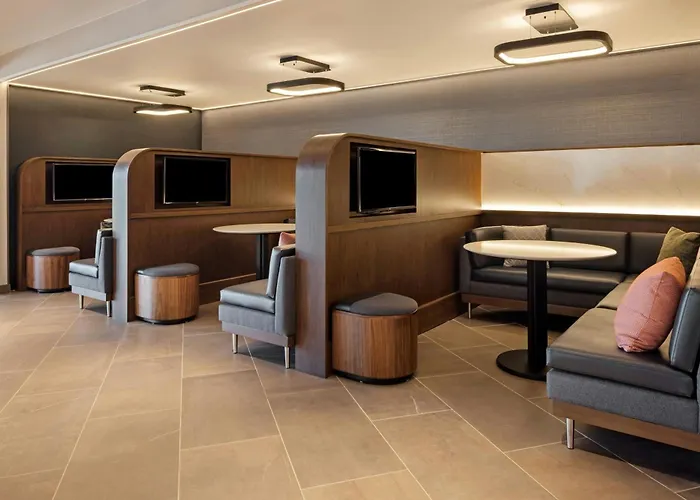 Courtyard By Marriott Chino Hills (Adults Only)