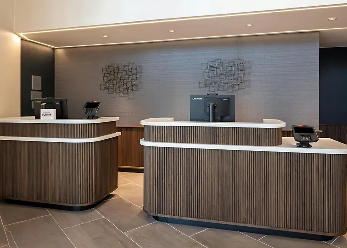 Courtyard By Marriott Chino Hills (Adults Only)