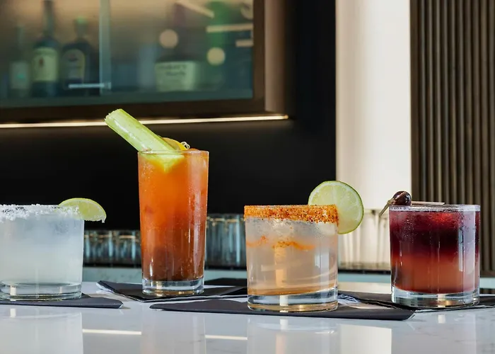 Courtyard By Marriott Chino Hills (Adults Only)