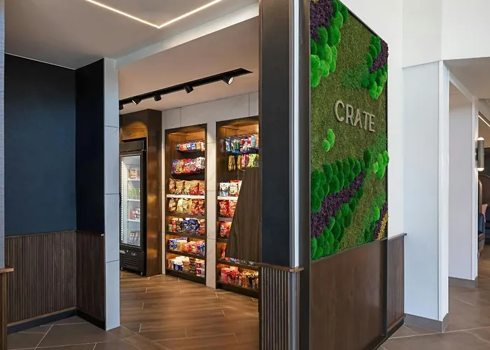 Courtyard By Marriott Chino Hills (Adults Only)