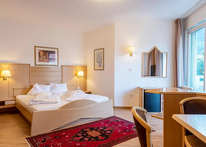 Hotel Goldenes Roessl-Adults Only
