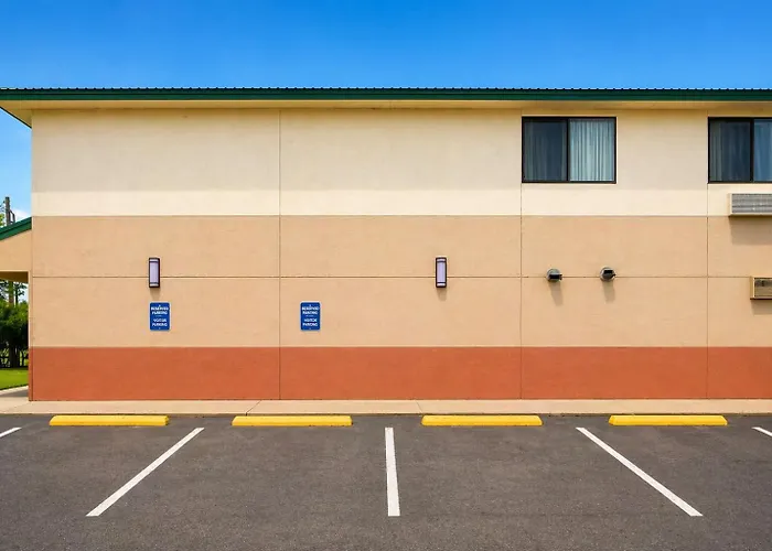 Americas Best Value Inn & Suites Sonora
