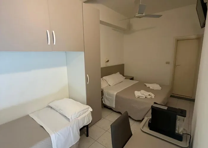 Hotel Rivamare