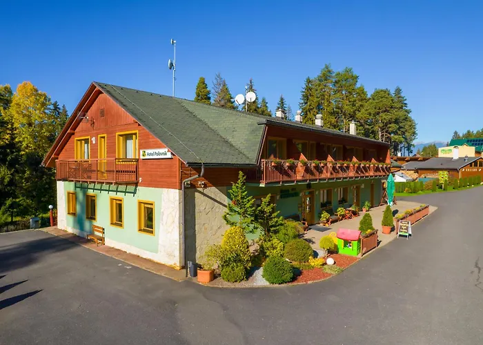 Hotel Polovnik