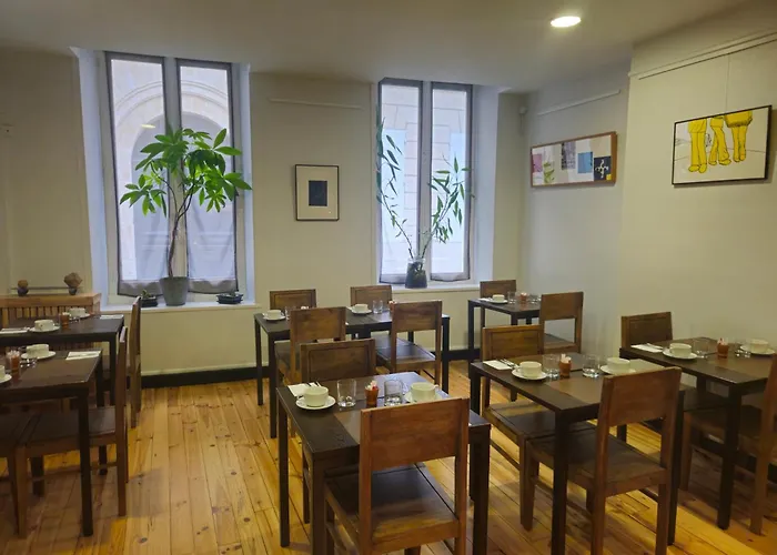 Hotel Francois D'O