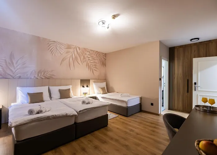 Hotel Klek