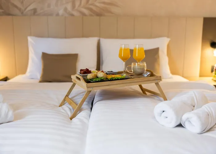 Hotel Klek
