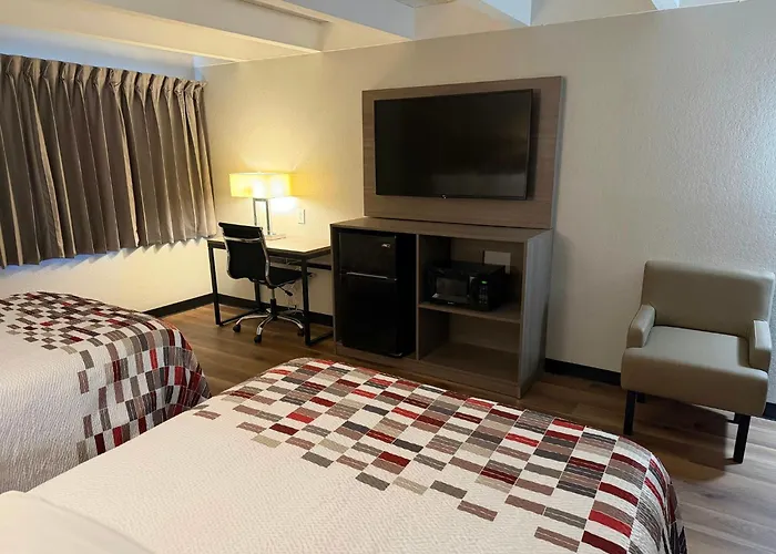 Red Roof Inn Kokomo