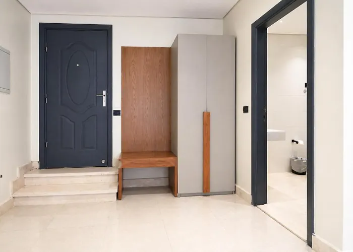 Newcity Hotel & Suites