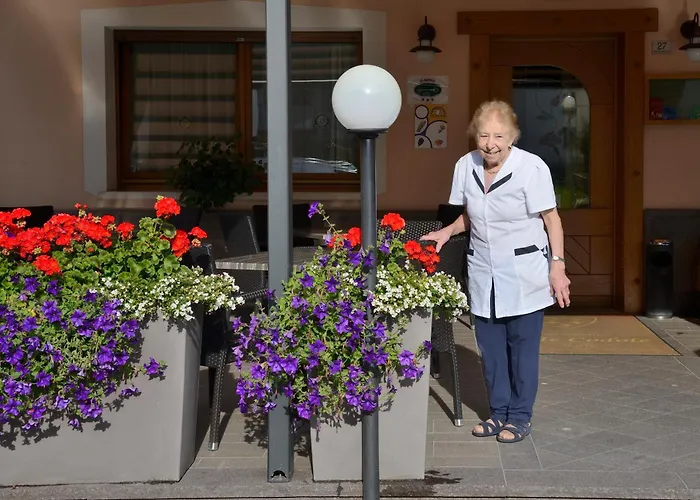 Albergo Ristorante Alle Codole