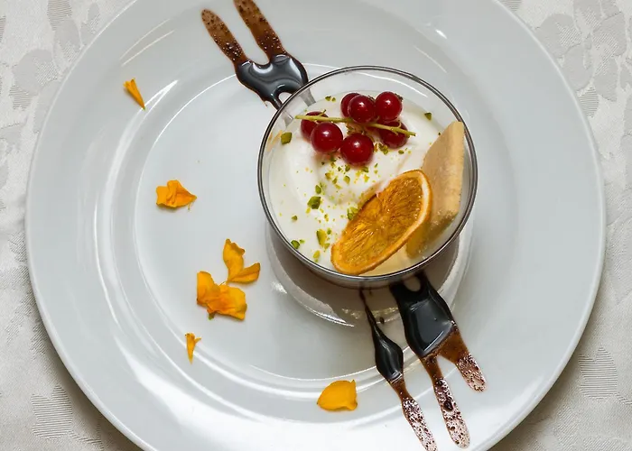 Albergo Ristorante Alle Codole