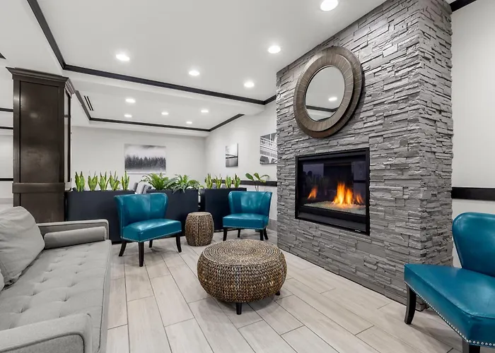 La Quinta By Wyndham Auburn