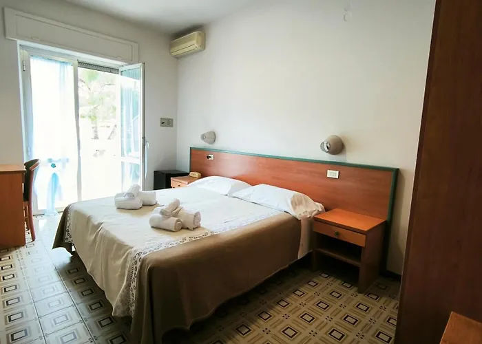 Hotel Pineta